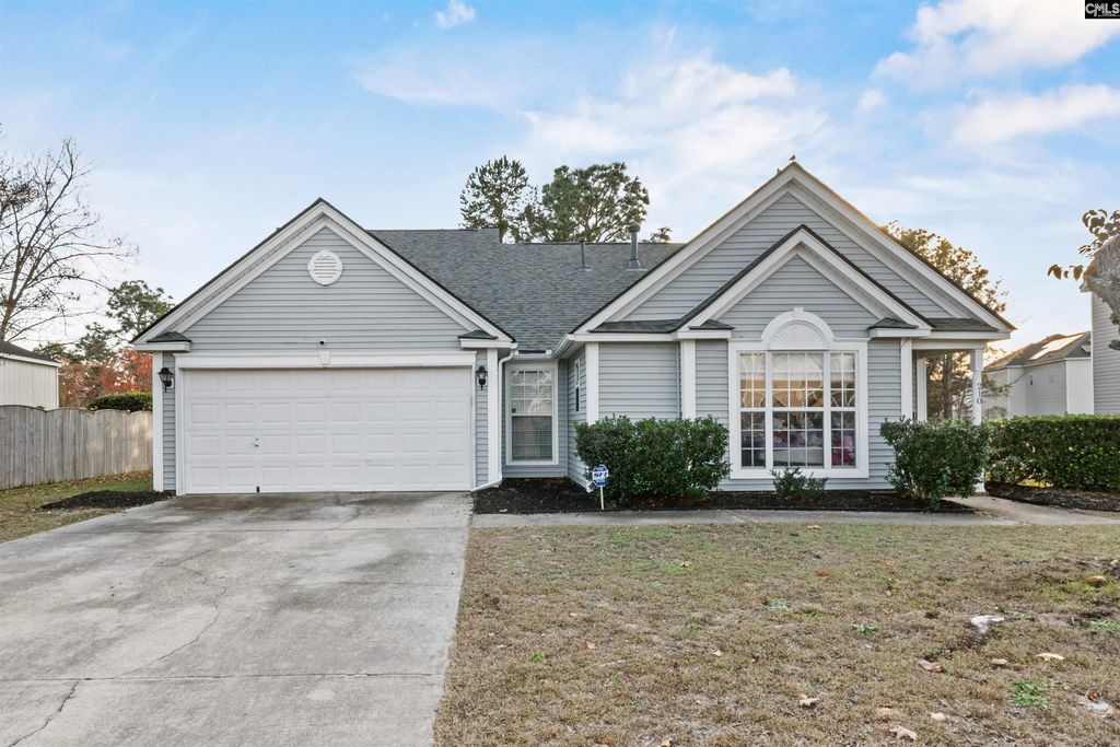 210 Summit Ridge Circle, Columbia, SC 29229