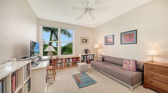 5420 EAGLES POINT CIRCLE 206, Sarasota, FL 34231