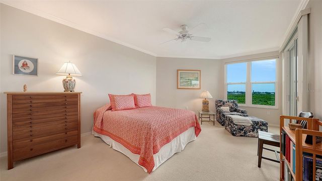 5420 EAGLES POINT CIRCLE 206, Sarasota, FL 34231