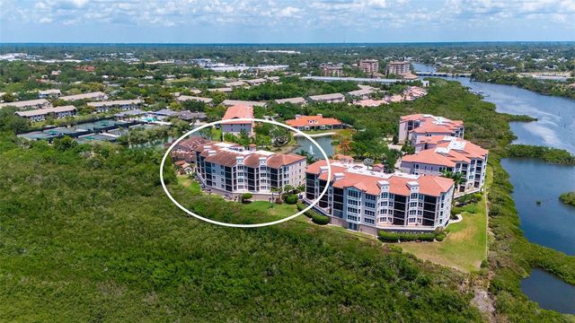 5420 EAGLES POINT CIRCLE 206, Sarasota, FL 34231