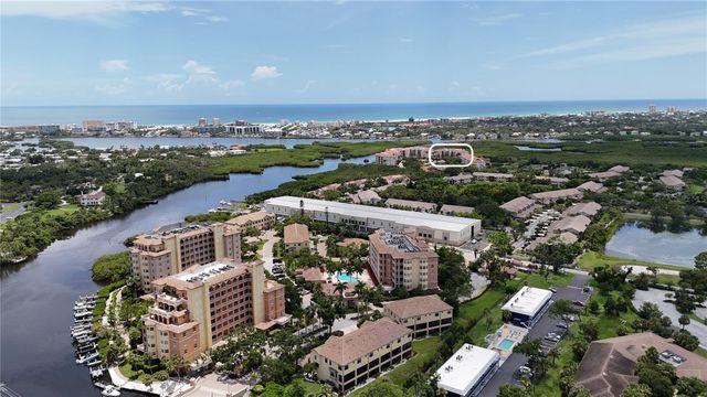 5420 EAGLES POINT CIRCLE 206, Sarasota, FL 34231