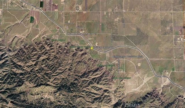0 222nd STREET W, Lancaster, CA 92336