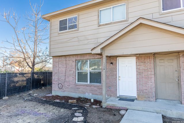 114 - 116 Garner Street, San Antonio, TX 78237