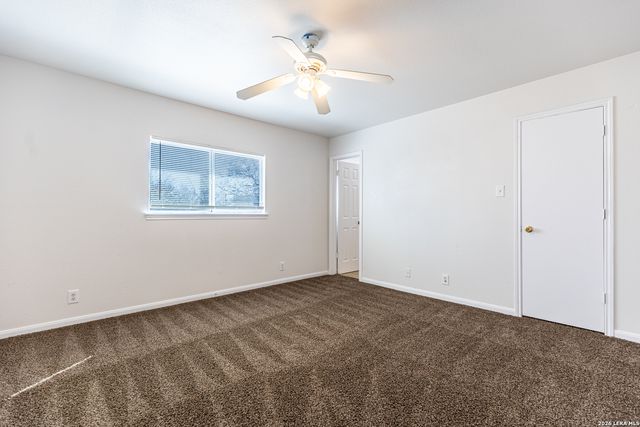 114 - 116 Garner Street, San Antonio, TX 78237