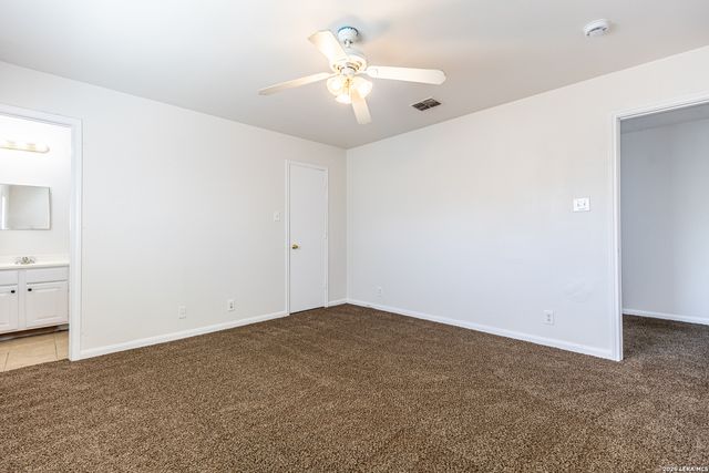 114 - 116 Garner Street, San Antonio, TX 78237