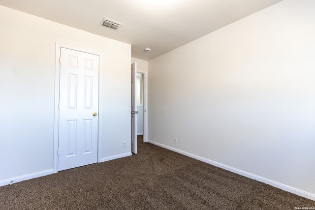 114 - 116 Garner Street, San Antonio, TX 78237