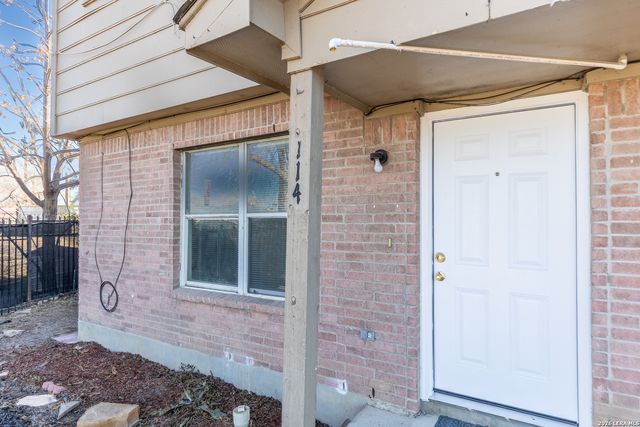 114 - 116 Garner Street, San Antonio, TX 78237