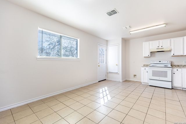 114 - 116 Garner Street, San Antonio, TX 78237