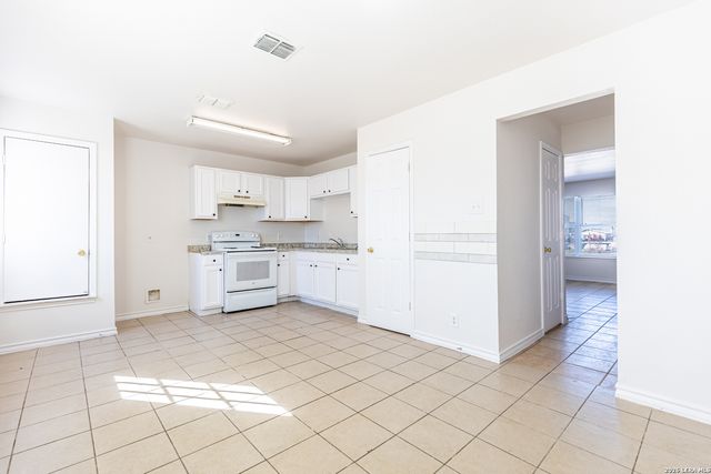 114 - 116 Garner Street, San Antonio, TX 78237