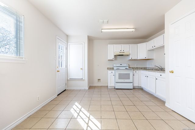114 - 116 Garner Street, San Antonio, TX 78237