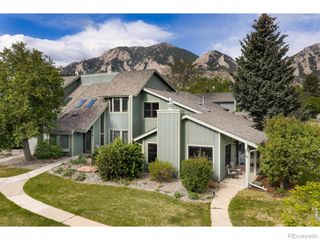 17 Benthaven Place, Boulder, CO 80305