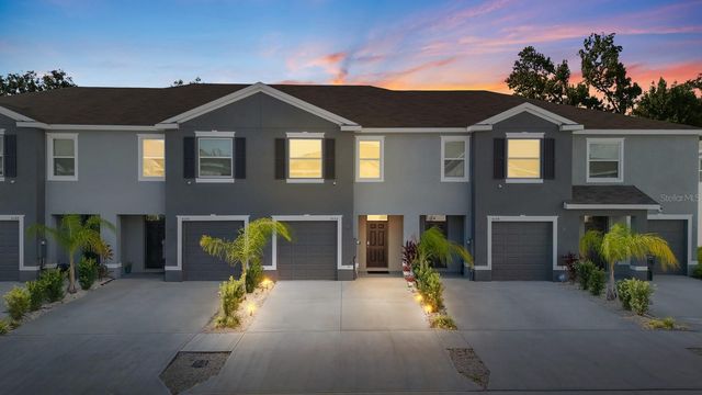 5052 CAPTAIN DAVIS DRIVE, Wimauma, FL 33598
