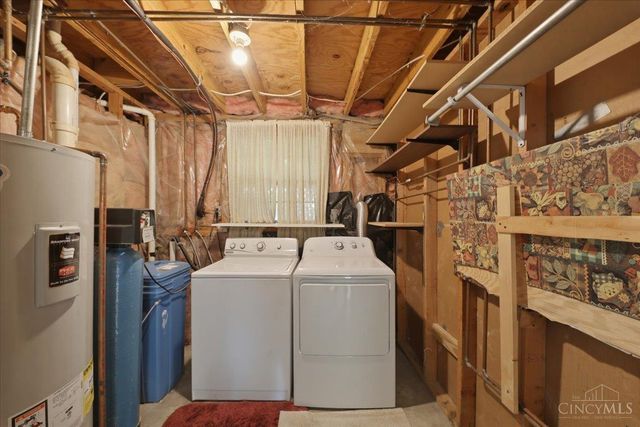 8854 Dover Drive, Deerfield Twp., OH 45039