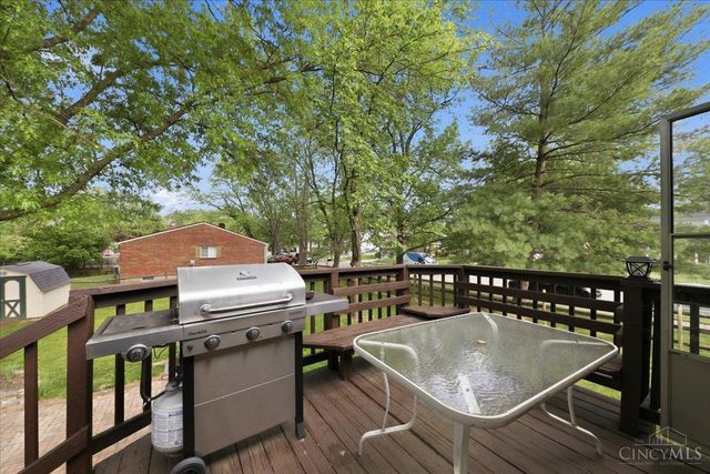 8854 Dover Drive, Deerfield Twp., OH 45039