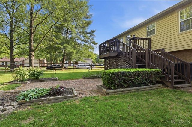 8854 Dover Drive, Deerfield Twp., OH 45039