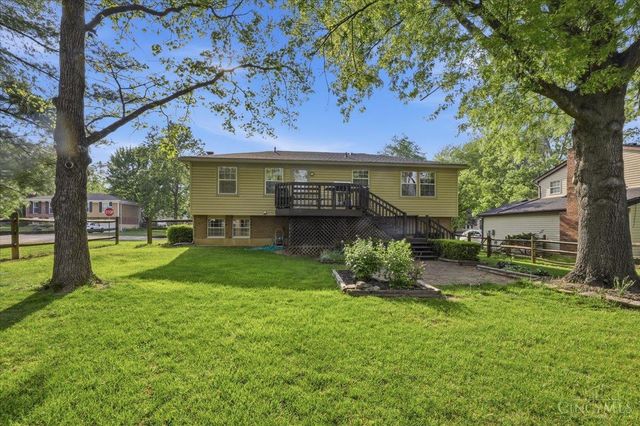 8854 Dover Drive, Deerfield Twp., OH 45039
