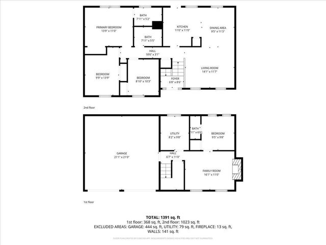 8854 Dover Drive, Deerfield Twp., OH 45039