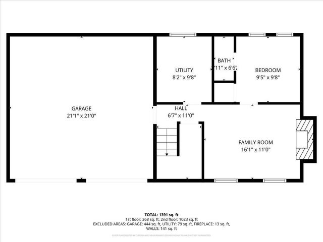 8854 Dover Drive, Deerfield Twp., OH 45039
