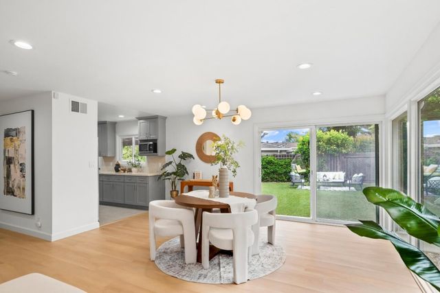 1562 Parkview Avenue, San Jose, CA 95130