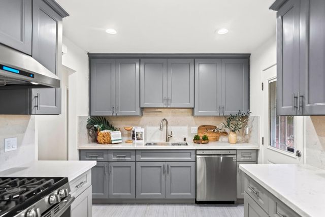 1562 Parkview Avenue, San Jose, CA 95130