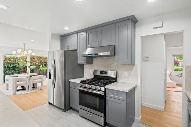 1562 Parkview Avenue, San Jose, CA 95130