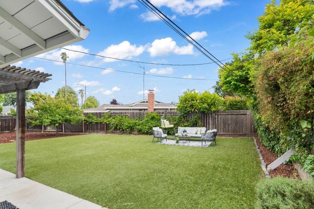 1562 Parkview Avenue, San Jose, CA 95130