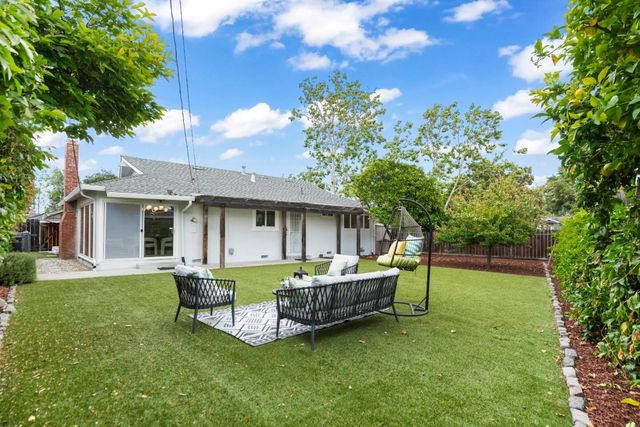 1562 Parkview Avenue, San Jose, CA 95130