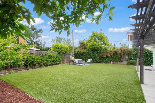 1562 Parkview Avenue, San Jose, CA 95130