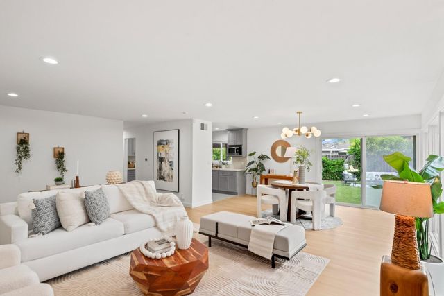 1562 Parkview Avenue, San Jose, CA 95130