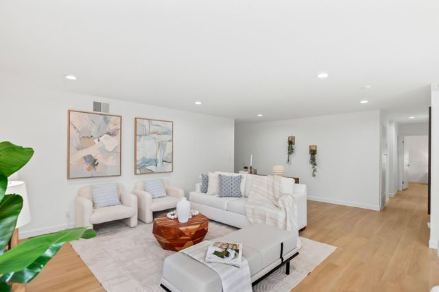 1562 Parkview Avenue, San Jose, CA 95130