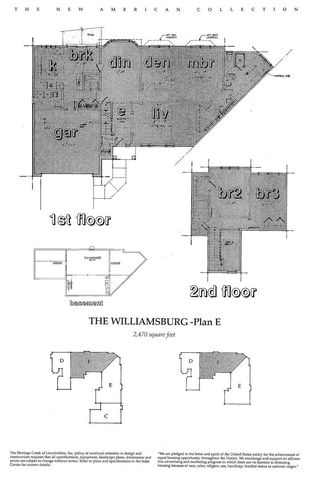 22 Ashford Court, Lincolnshire, IL 60069