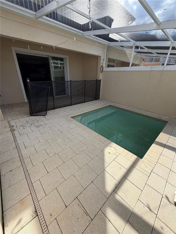 17505 PLACIDITY AVENUE, Clermont, FL 34714