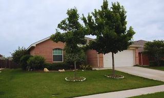 11508 Aspen Creek Drive, Fort Worth, TX 76244