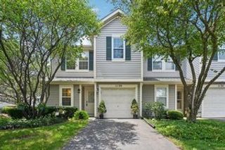 1127 Vail Court 1127, Naperville, IL 60540