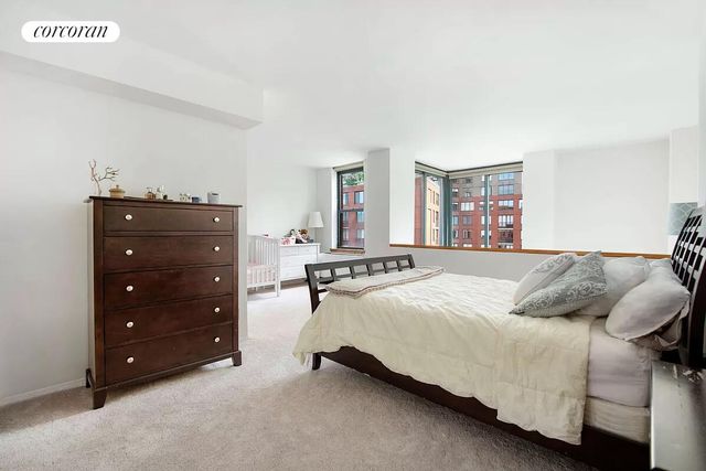 21 S End Ave Apt 624 724, New York City, NY 10280