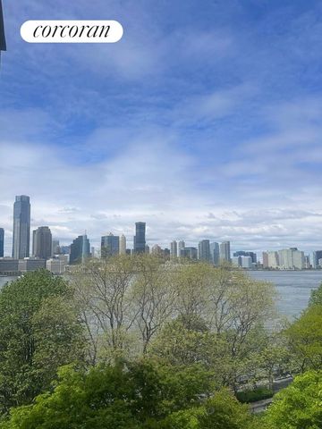 21 S End Ave Apt 624 724, New York City, NY 10280