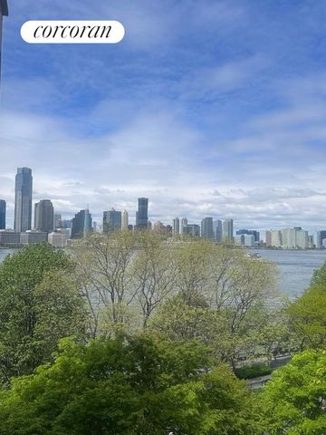 21 S End Ave Apt 624 724, New York City, NY 10280