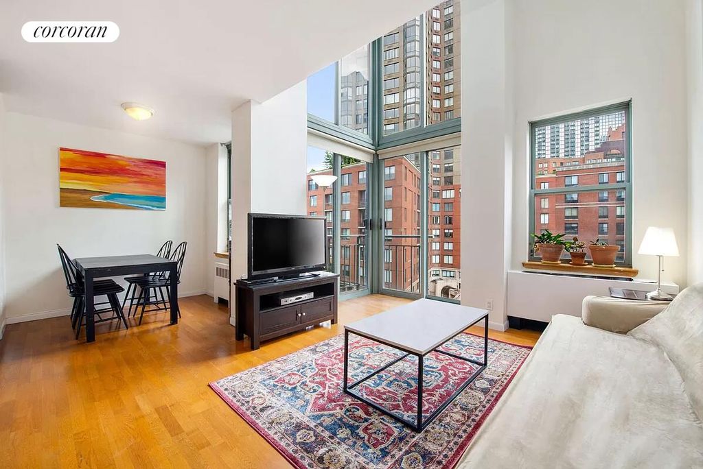 21 S End Ave Apt 624 724, New York City, NY 10280