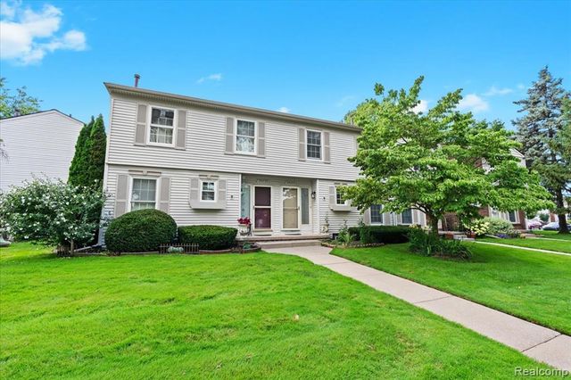 24243 Bashian Drive, Novi, MI 48375