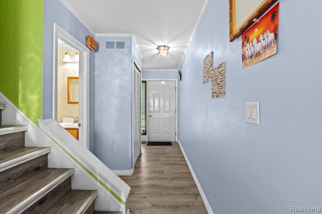 24243 Bashian Drive, Novi, MI 48375