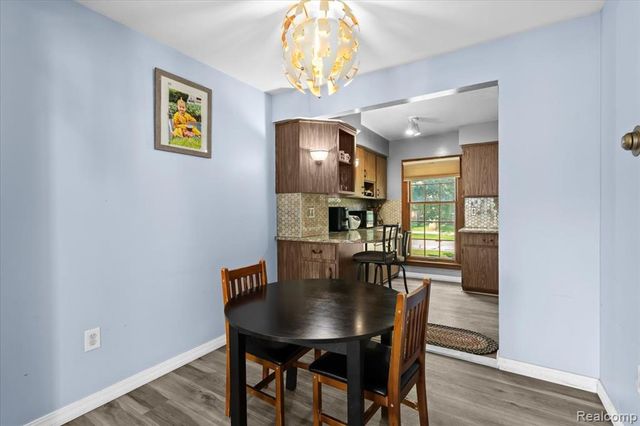 24243 Bashian Drive, Novi, MI 48375