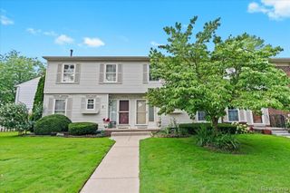 24243 Bashian Drive, Novi, MI 48375