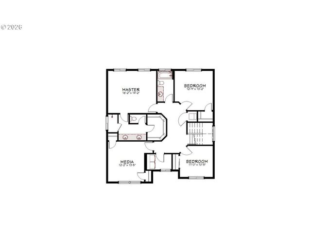 16715 Se 44TH (Proposed) Cir, Vancouver, WA 98683
