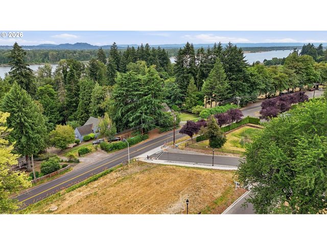 16715 Se 44TH (Proposed) Cir, Vancouver, WA 98683