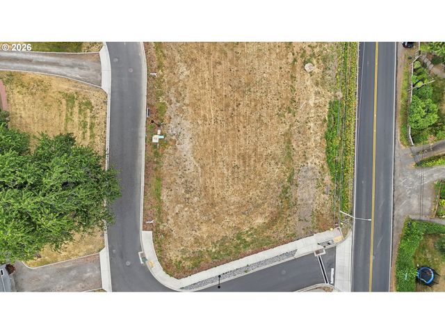 16715 Se 44TH (Proposed) Cir, Vancouver, WA 98683