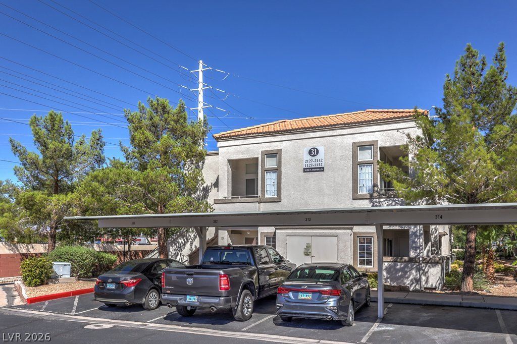 3125 North Buffalo Drive 2131, Las Vegas, NV 89128 — photo 2