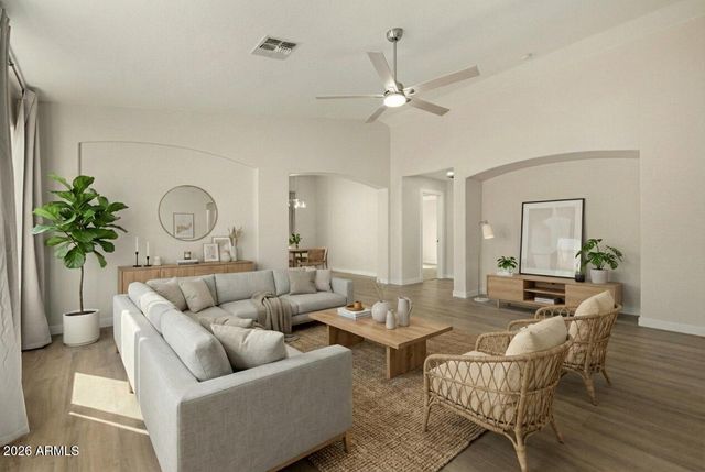 2737 E CATALINA Avenue, Mesa, AZ 85204