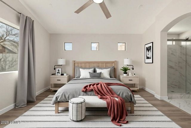 2737 E CATALINA Avenue, Mesa, AZ 85204