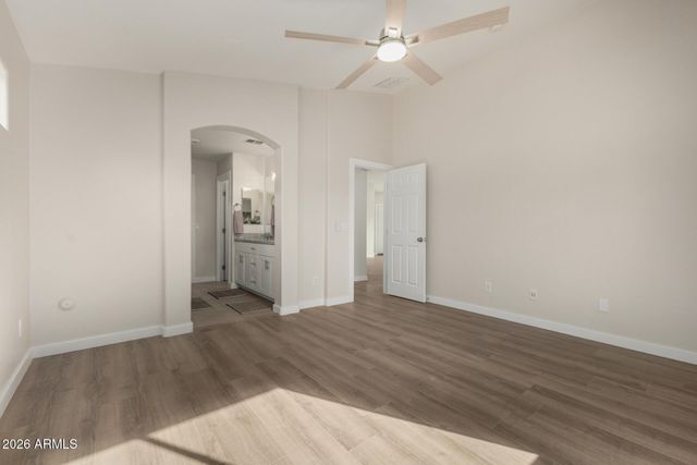 2737 E CATALINA Avenue, Mesa, AZ 85204