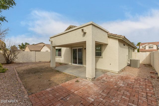 2737 E CATALINA Avenue, Mesa, AZ 85204